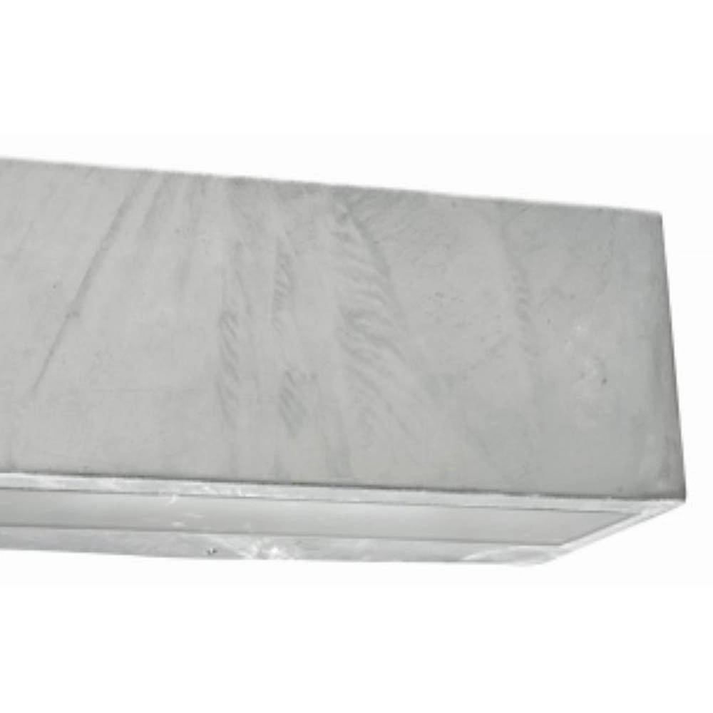 Wandspot Asker Up-Down Franssen 7042891702031
