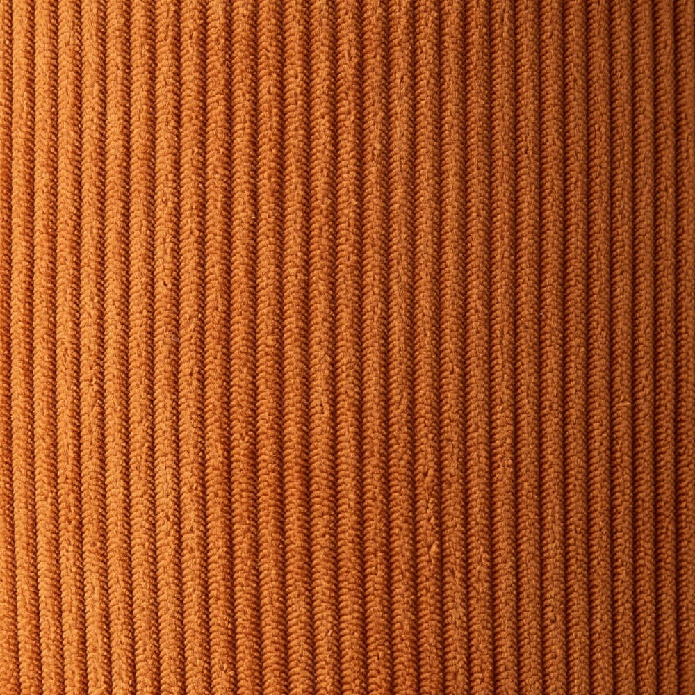 Design-Hängelampe Tony orange Ø 35cm Brilliant 4004353446283