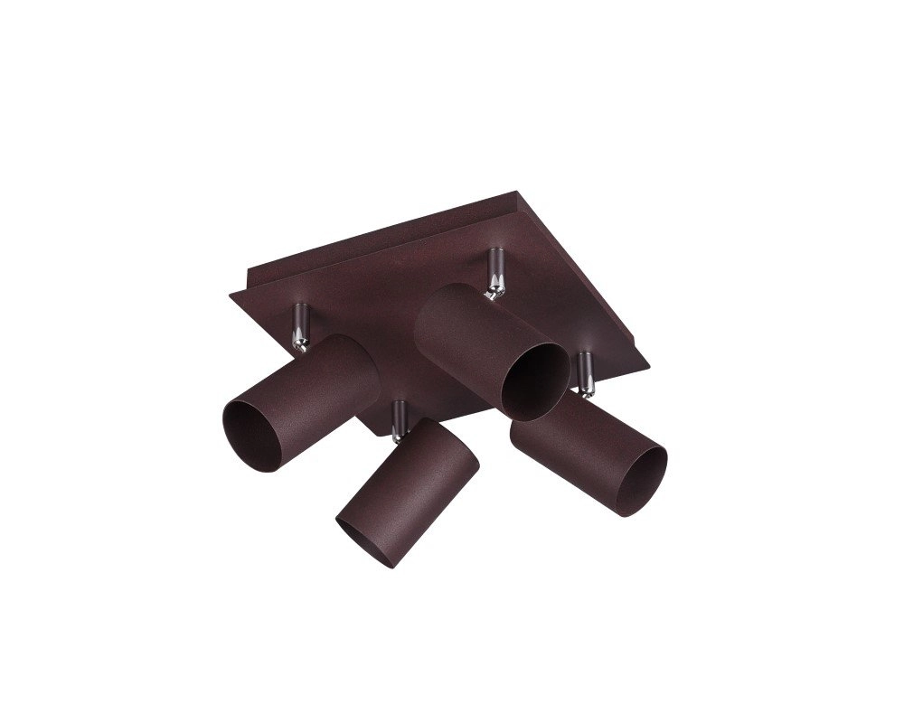 Strahler Marley 4-leichter braun Trio 4017807408683