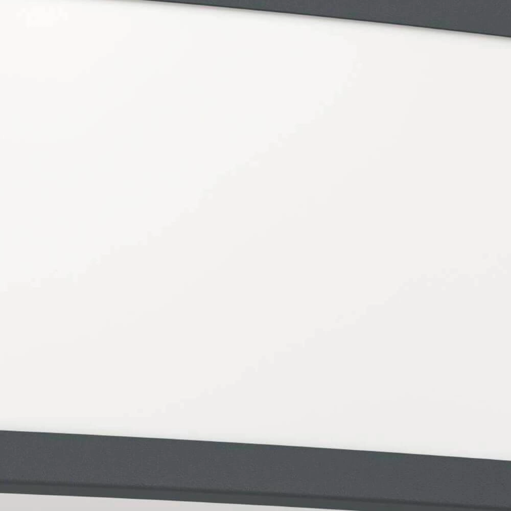 Design-Außenlampe Camarda Anthrazit - mit LED Eglo 9008606261901
