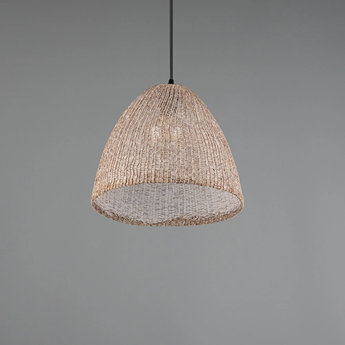 Pendellampe Kibito Ø 32cm Trio 4017807673395