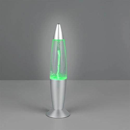 Tischlampe Holly Titanium Grey Trio 4017807681123