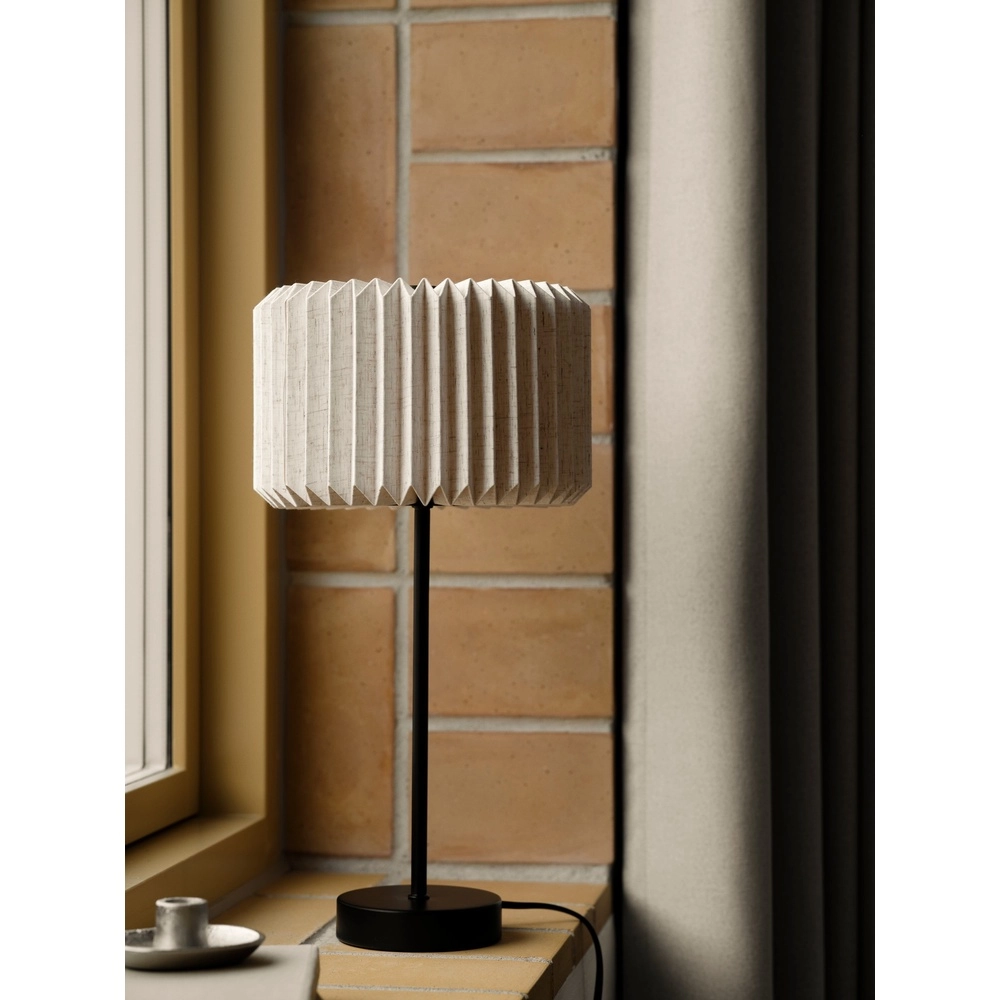 Skandinavische Tischlampe Vivienne  Nordlux 5704924027147