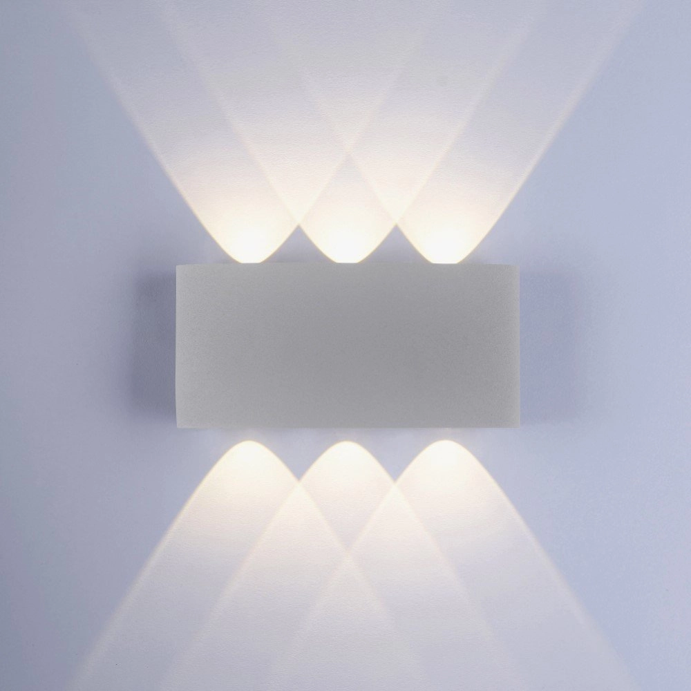 LED Up- und Downlighter Carlo Paul Neuhaus 4012248335758