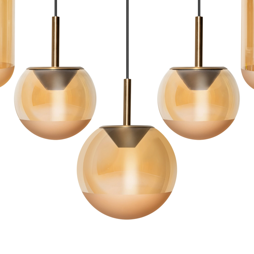 Essaal-Pendellampe Yvonne 7-Licht ETH 8720195311645