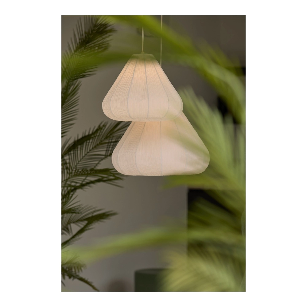 Pendellampe Sarella Ø 45cm Light & Living 8717807837570