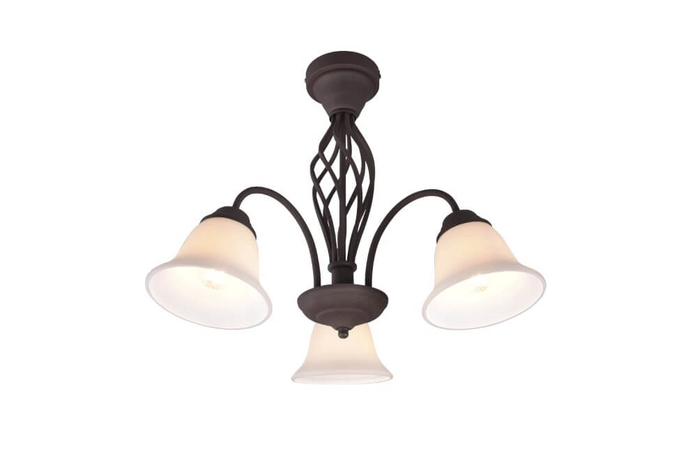 Deckenleuchte Rustica Trio 4017807504699