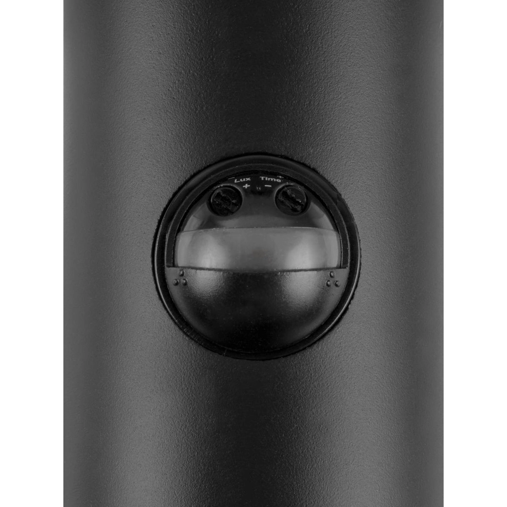 Wandleuchte Taha Schwarz mit Sensor SLV 4024163318280