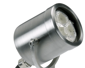 LED Spike Spot Perma Edelstahl Albert 4007235921120