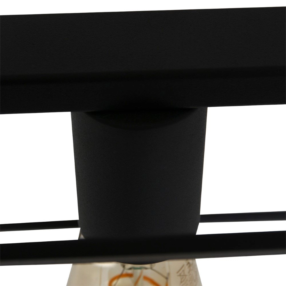 Esszimmer Pendelleuchte Buckley Steinhauer 8712746132519