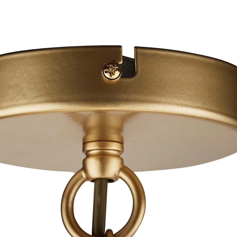 Hängelampe Fishnet Ø 45cm Searchlight 5053423134345