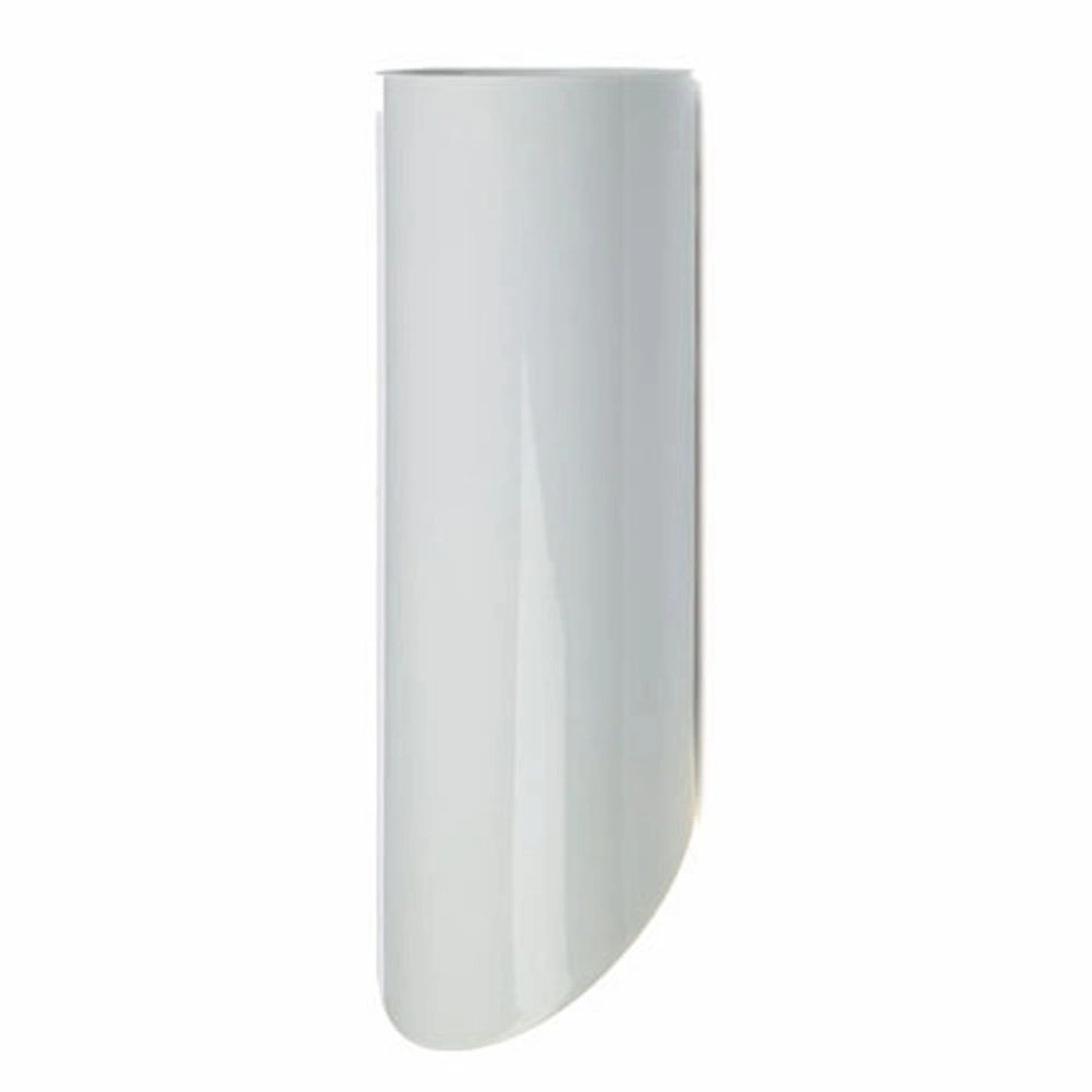 LED Downlighter Moso 30 cm - weiß