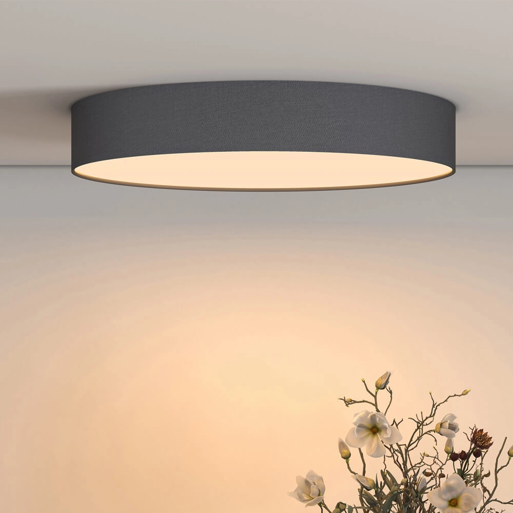 Intelligente Deckenleuchte Smart Ceily Ø 30cm Circle 8712879151081