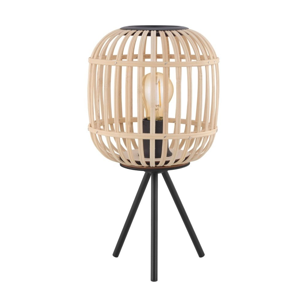 Ländliche Schlafzimmerlampe Bordesley