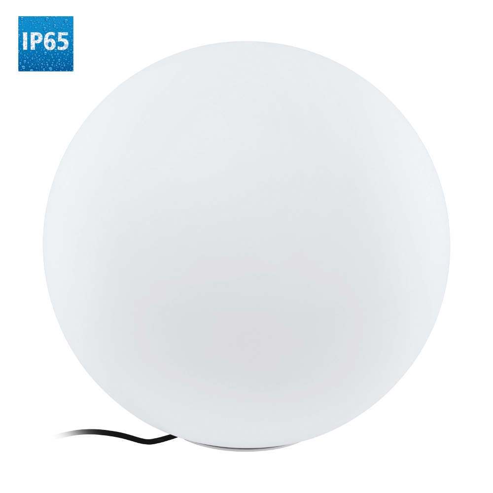 Globuslampe Zigbee Monterolo-Z Ø 50cm Eglo 9008606232550