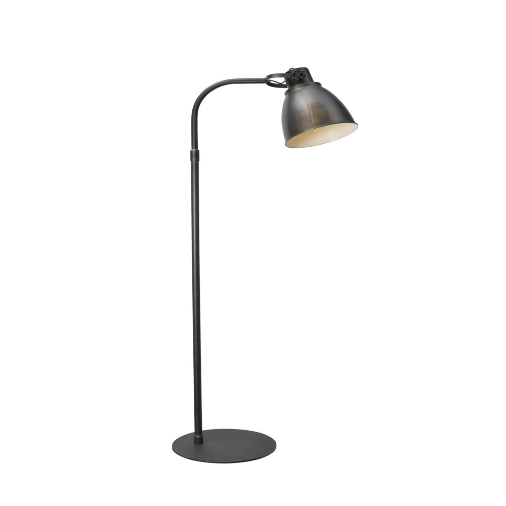 Stehlampe Industria 176