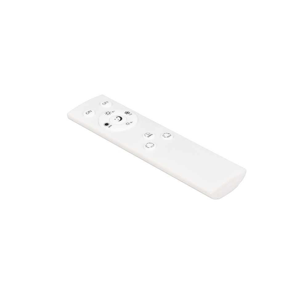 Deckenlampe Sano weißer Ø 39cm Trio 4017807682632