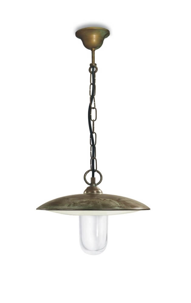 Country Pendelleuchte Golfo Kette