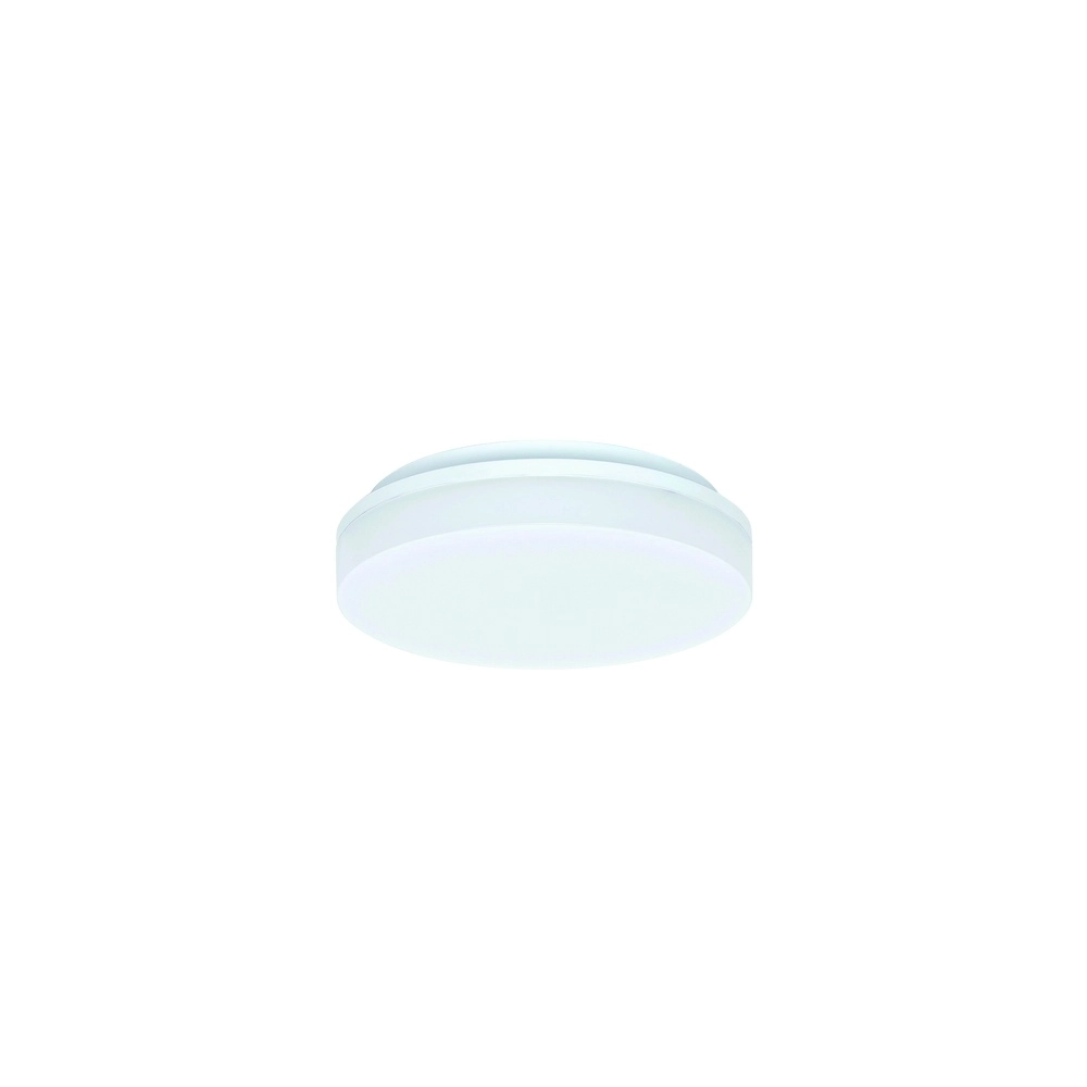 Deckenlampe Basic rund Ø 22cm