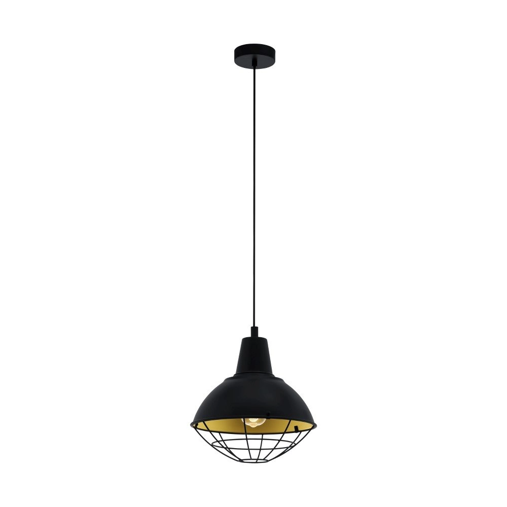 Country Pendelleuchte Cannington Eglo 9002759496722