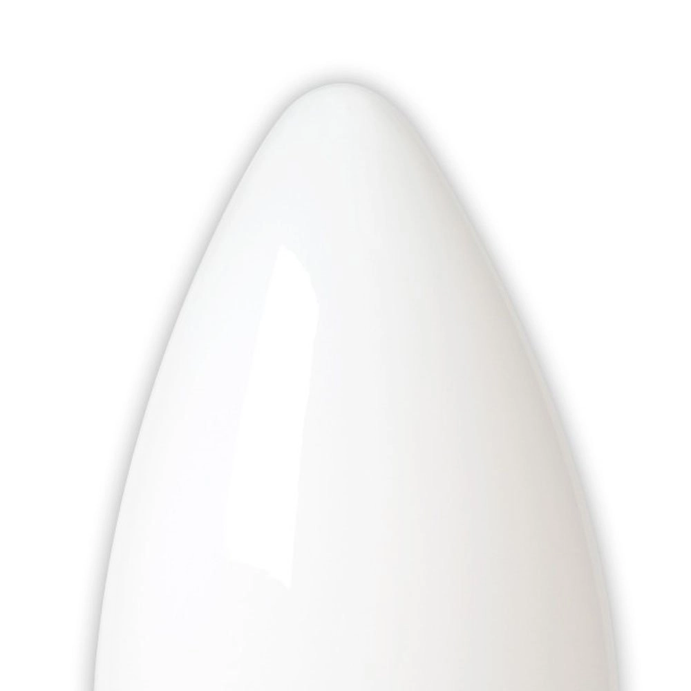 Lichtquelle 4,5W - E14 - 470lm - 2700K - Led Circle 8712879153214