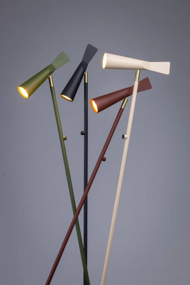 Designer-Stehleuchte Pisa ETH 8720195304814