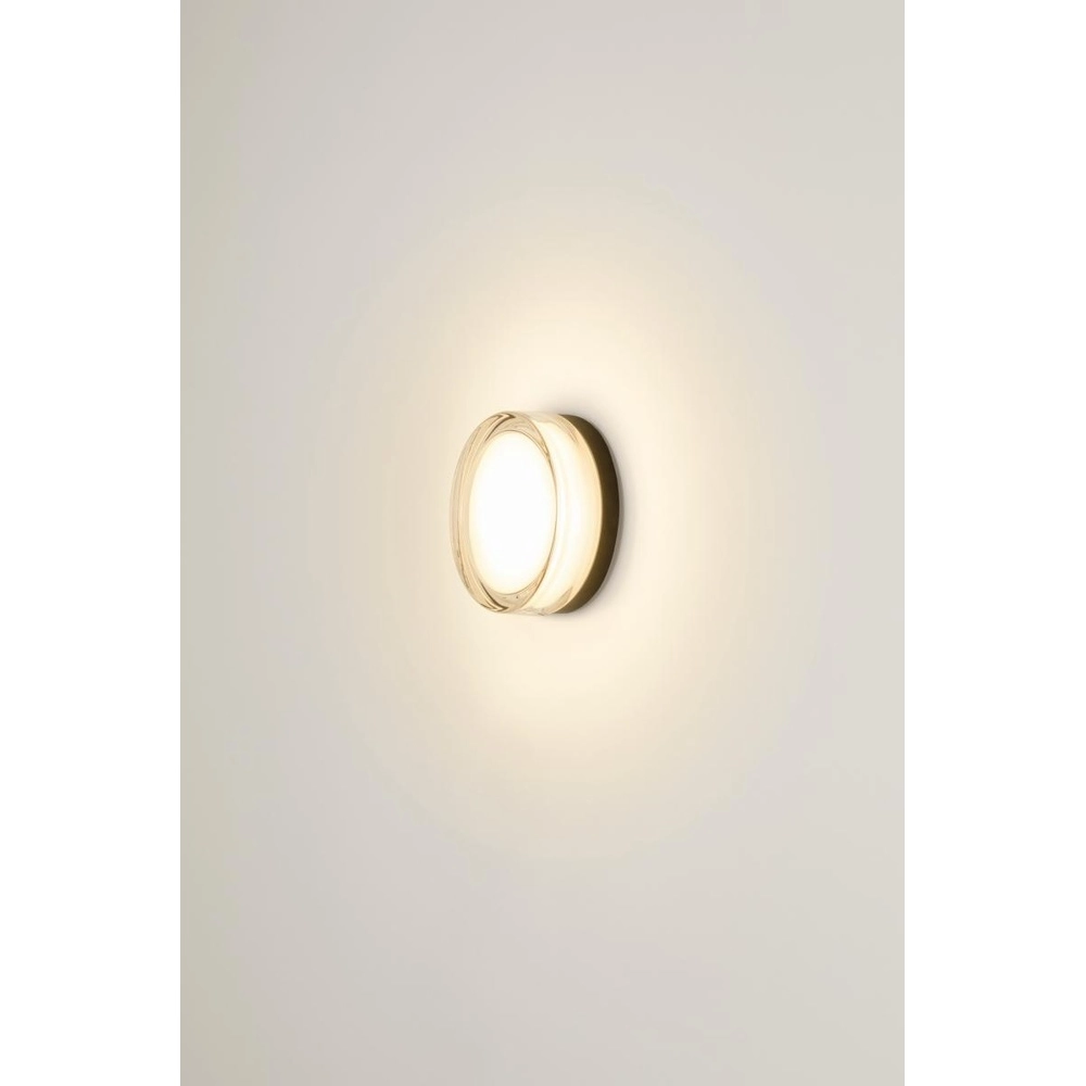 Deckenlampe Cyft XL schwarz Ø 20cm SLV 4024163318143