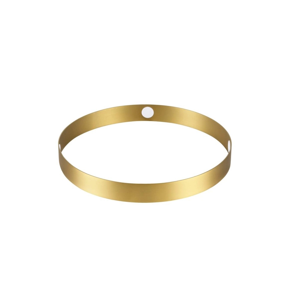 Deko-Ring Cyft für Cyft XL Gold