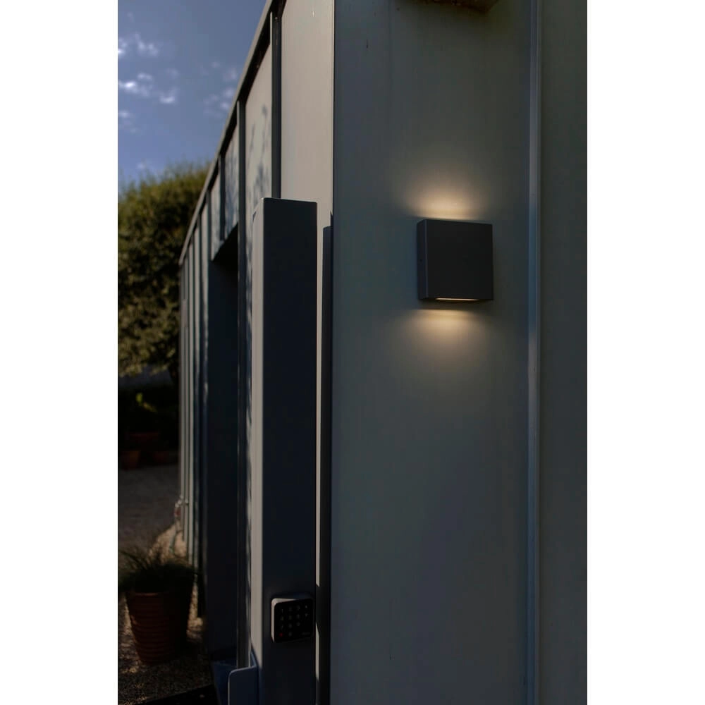 Led nach oben und unten Pili Lutec 6939412016788