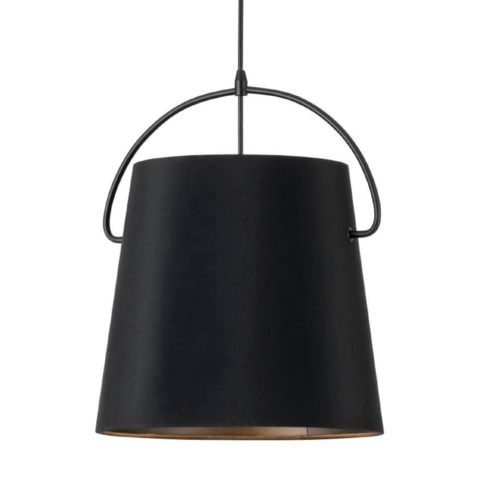 Moderne Hängelampe Granadillos Ø 28cm Stars of Light 9002759398651