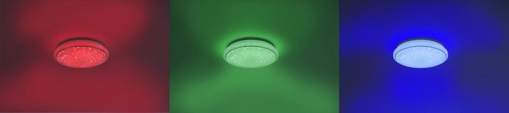 Deckenlampe Lolasmart-Jupi Ø 35cm Just Light 4043689961121