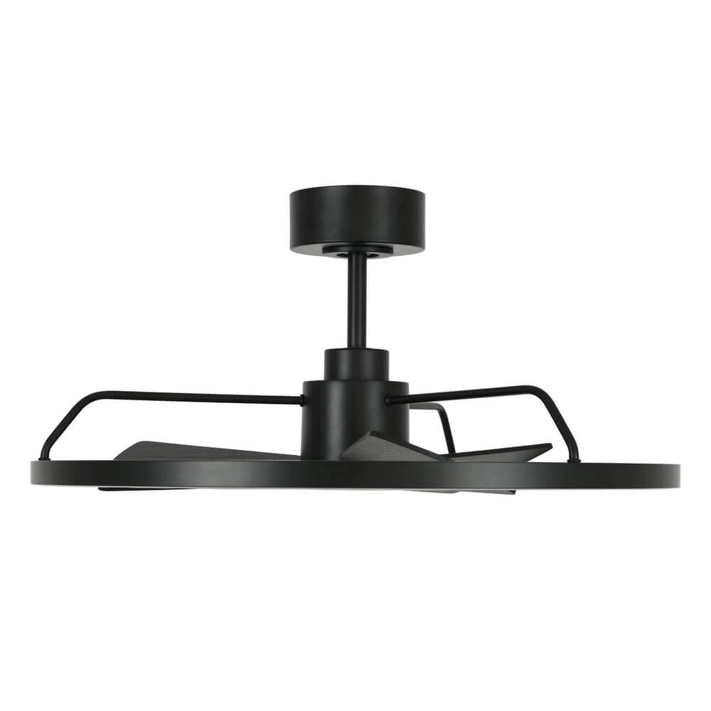 LED-Lüfter Cessna Ø 70cm - schwarz Beacon 9333509207221
