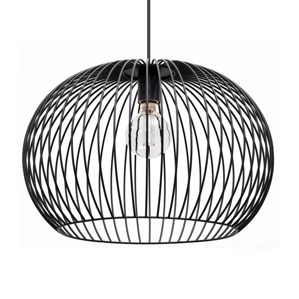 Drahtlampe Wire 2 ETH 8720195302070