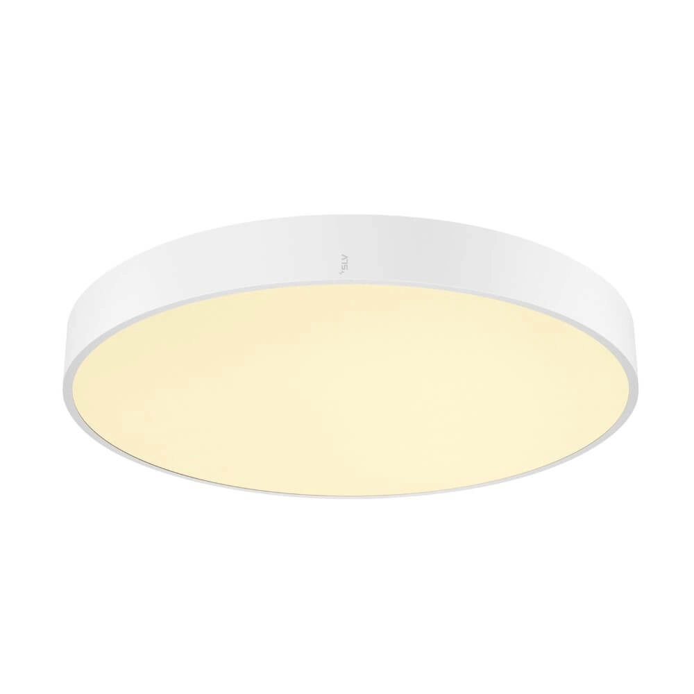 Deckenleuchte / Hängeleuchte Medo Pro 60 weiß - CCT - 80g - Ø 60cm