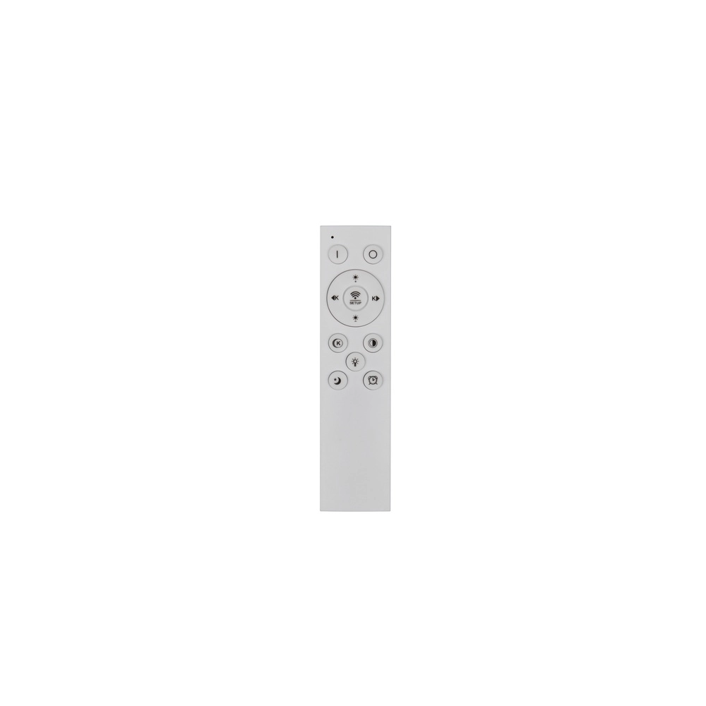 Deckenlicht Zilo Modernes Weiß Trio 4017807704464