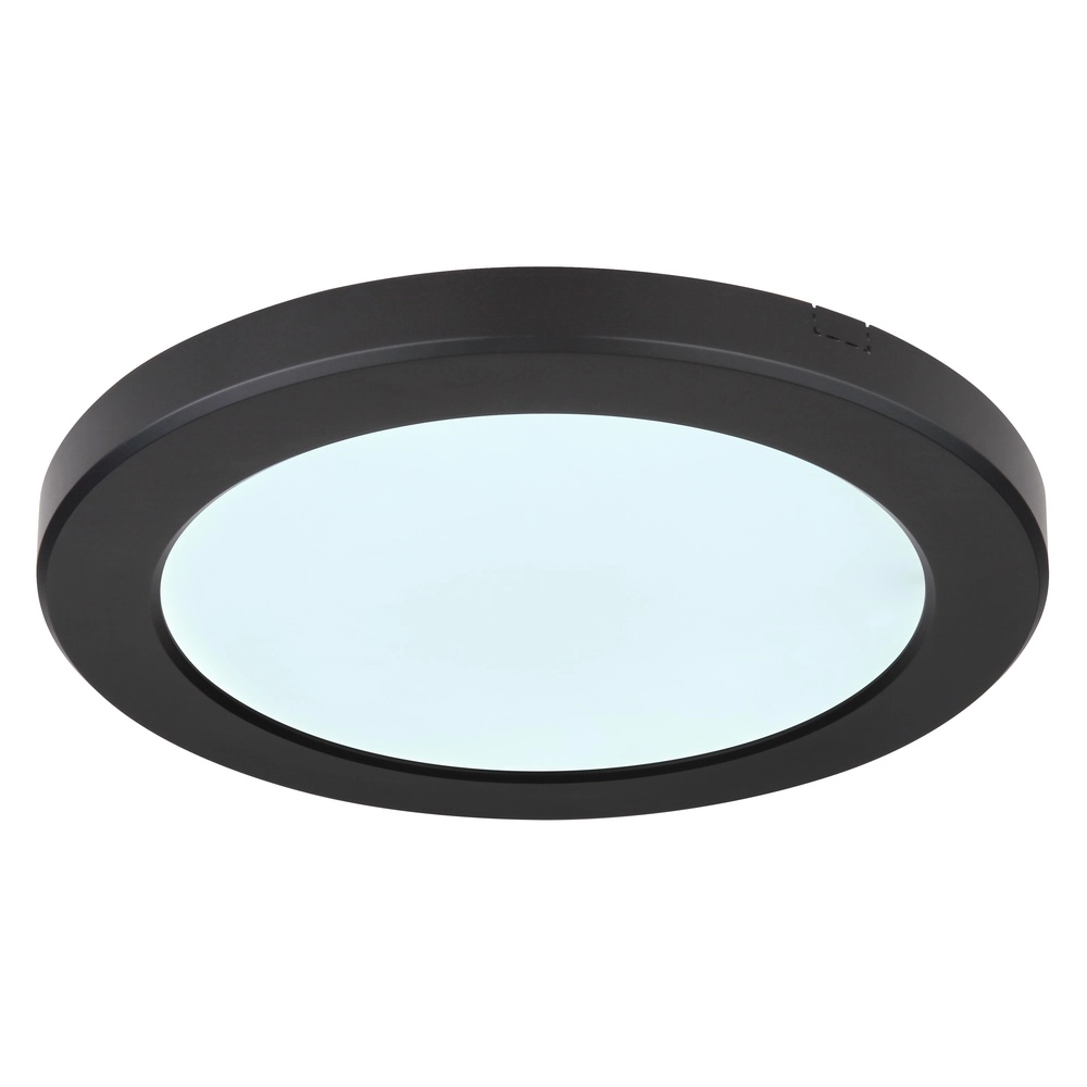 Design-Deckenlicht Lasse schwarz Ø 22 cm Globo 9007371405169