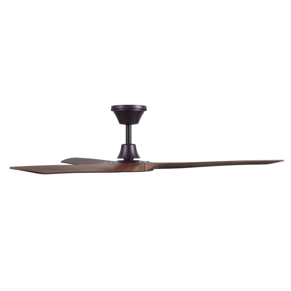 Deckenventilator aus Holz Abyss Ø 142cm Beacon 9333509209188