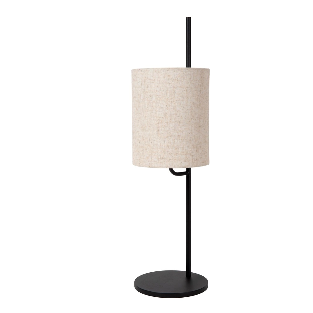 Tischlampe Magic Schwarz