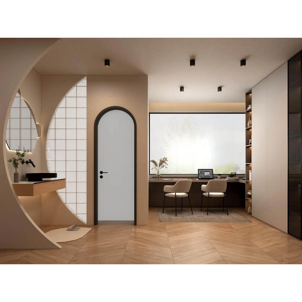 Deckenstrahler Moreno schwarz Artdelight 8720701102620