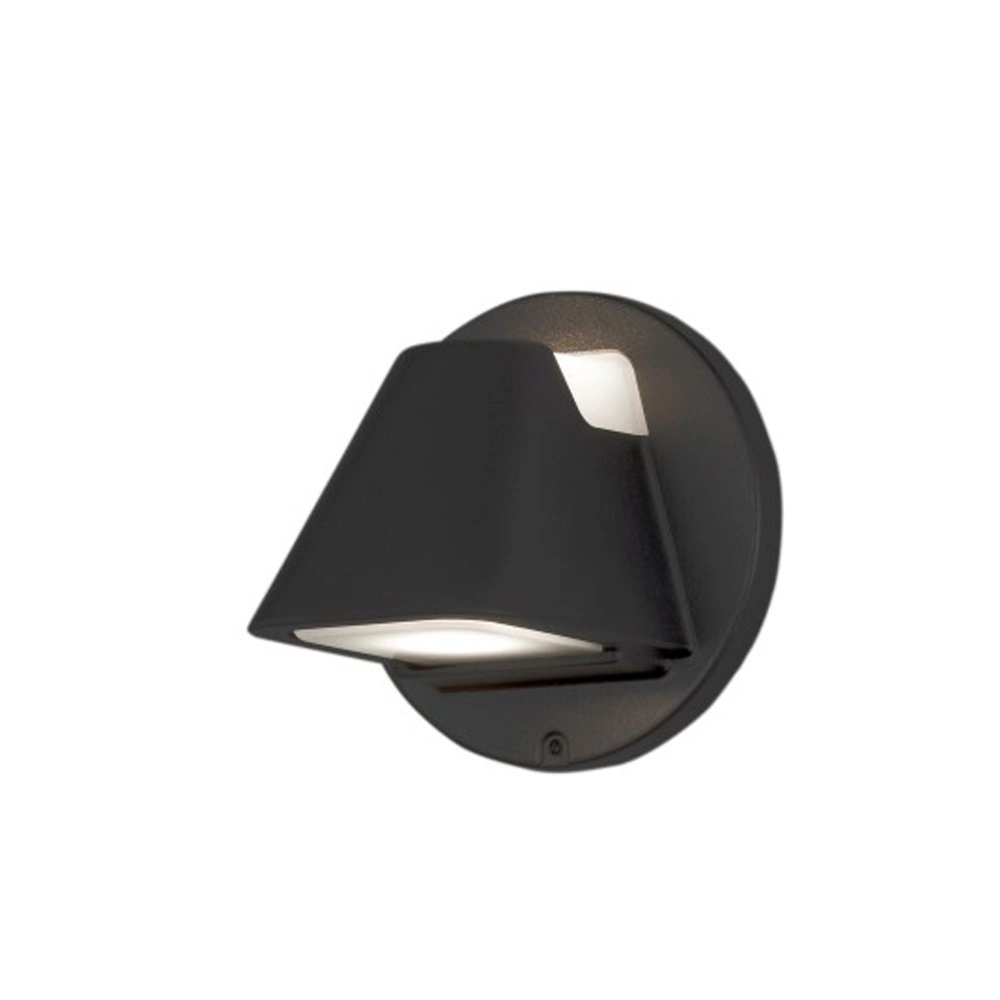 LED-Außenleuchte Hild Led Aufwärts