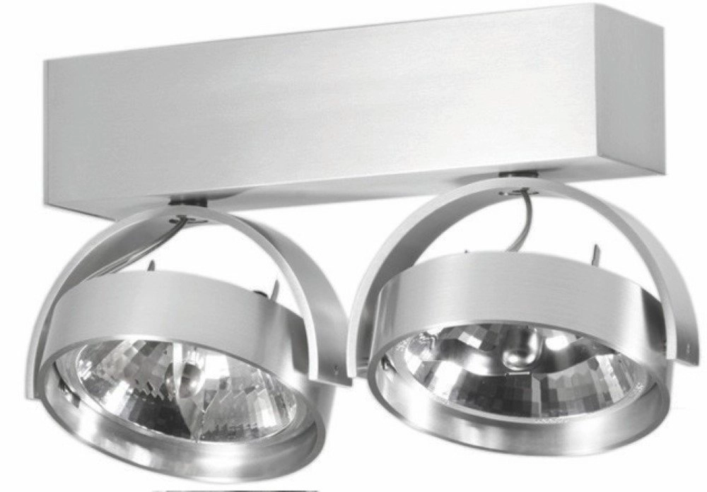12 Volt Spot Dutchess 2-Licht
