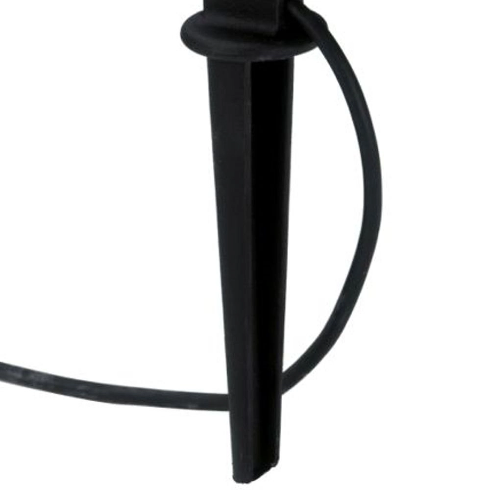 Veranda Spot Orientable GU10 8,5cm schwarz Albert 4007235621976