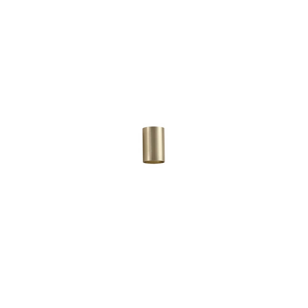 Runder Downlighter Sifor Gold gebürstet Lyora 5053423285047