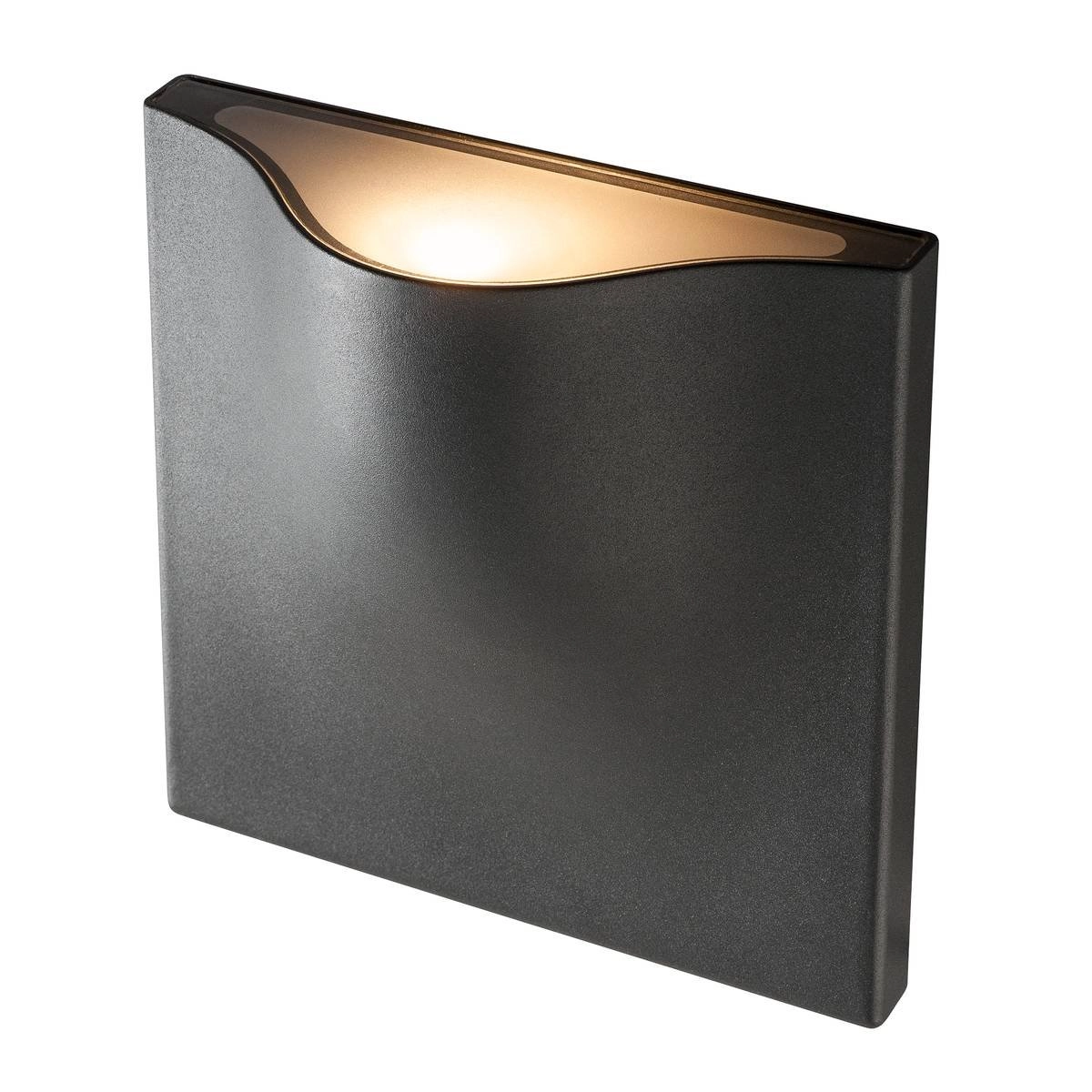 Wandstrahler Vilua SLV 4024163227506