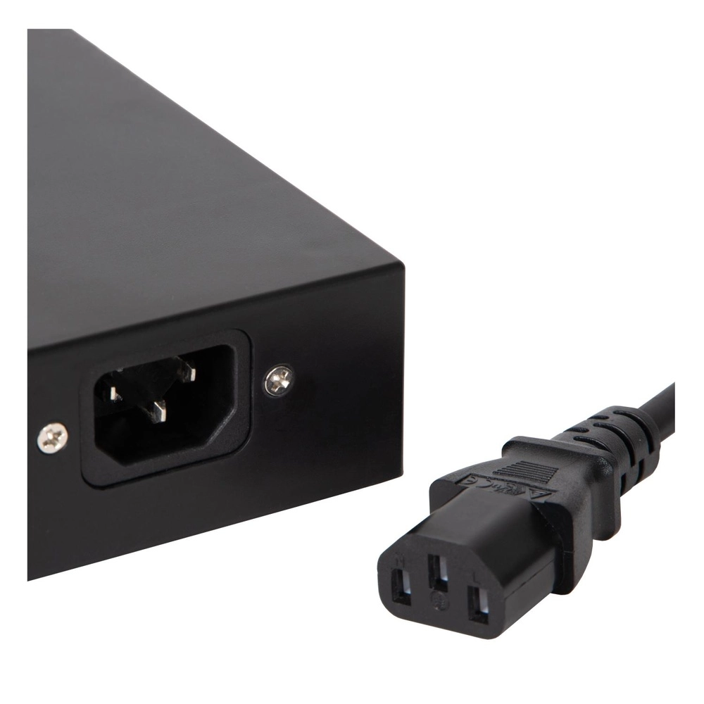 Ladestation The Dock MAX 6 Lampen Lucide 5411212272249
