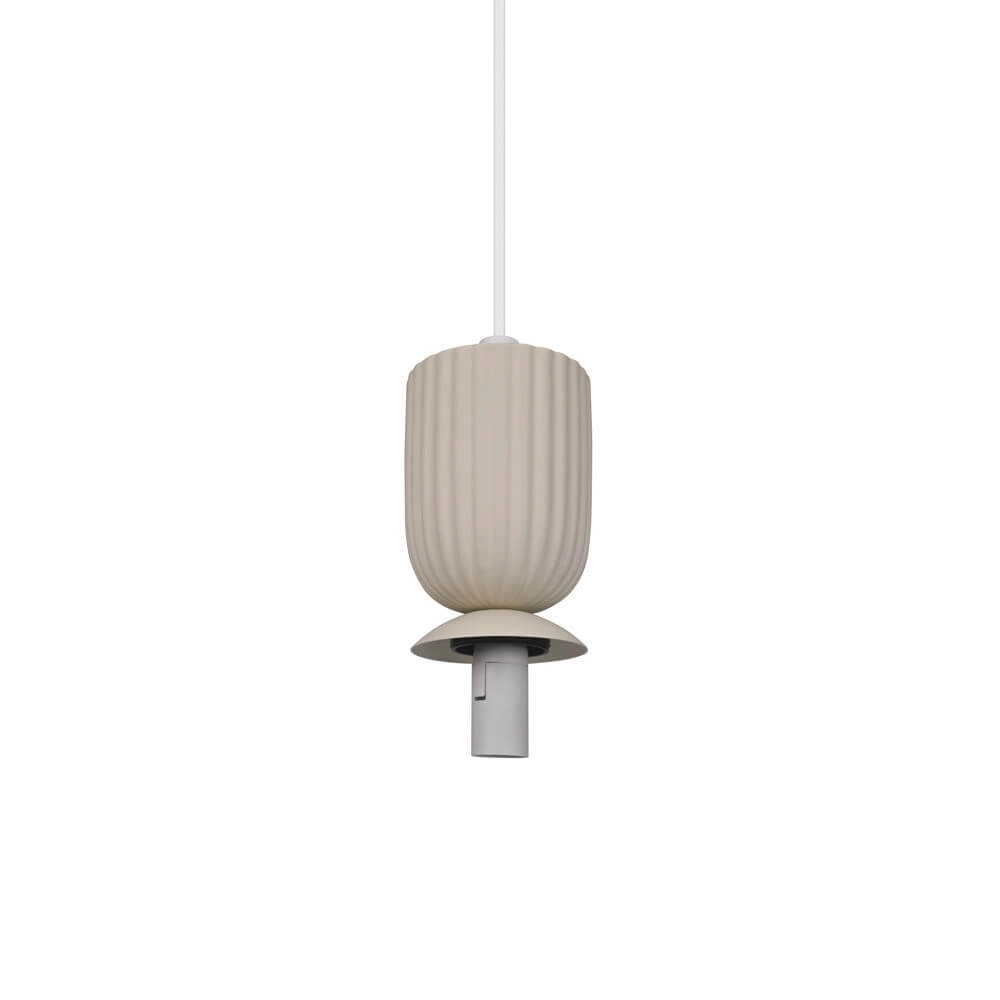 Pendelleuchte Sadie Design sandbraun Nordlux 5704924024641