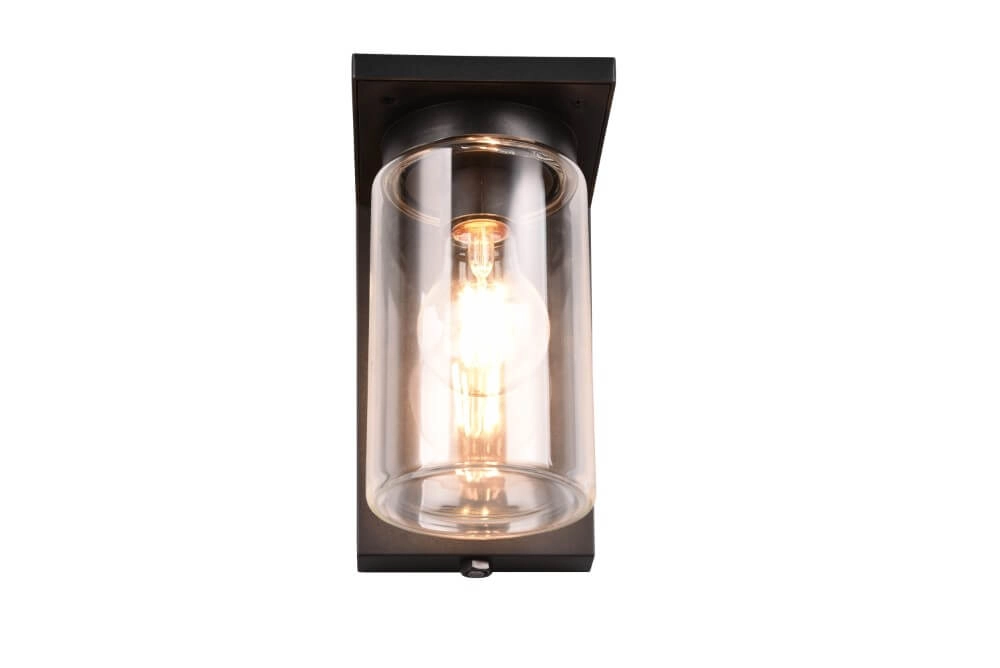 Wandlampe Ardila Schwarz Trio 4017807564075