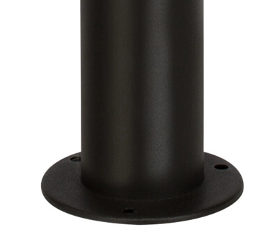 Terrassenlampe Dody mit Sensor Brilliant 4004353391118