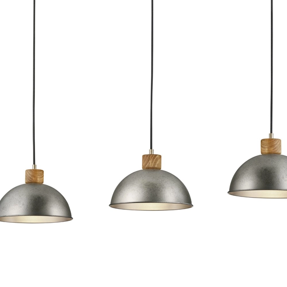 Esszimmerlampe auf dem Land Delhi Trio 4017807425383