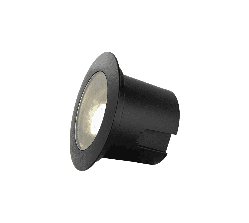 Bodenspot Big Nero Narrow 12 Volt LED In-lite 8717051004582